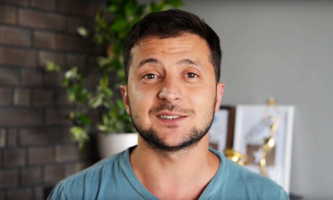 Главный комик страны сообщил о пополнении в семье