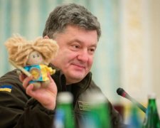 Новый диктатор: Лещенко опять обвинил Порошенко в тоталитаризме