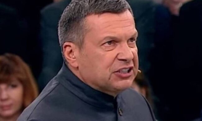 Владимир Соловьев, фото: скриншот из видео