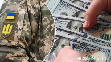 Затримання начальника ТЦК на Житомирщині за хабар