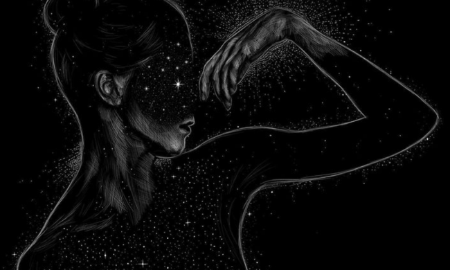 Гороскоп, изображение: Pinterest