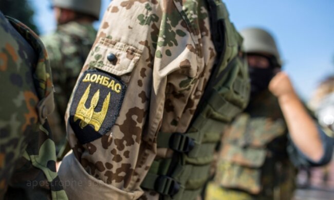 В батальоне ”Донбасс” рассказали о достижениях убийцы Вороненкова