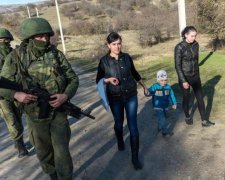 Крымский пленник растрогал украинцев патриотическим стихотворением