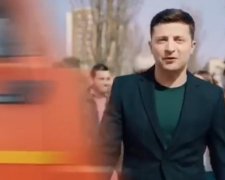 Зеленского "сбила" фура: за выходки Порошенко взялись люди в форме, экстренное обращение "Слуги народа"