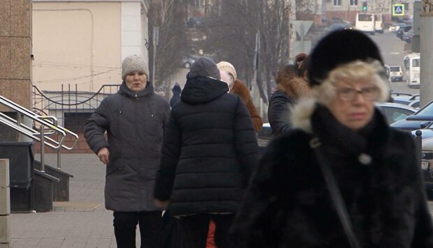 Украинцы, фото: скриншот из видео
