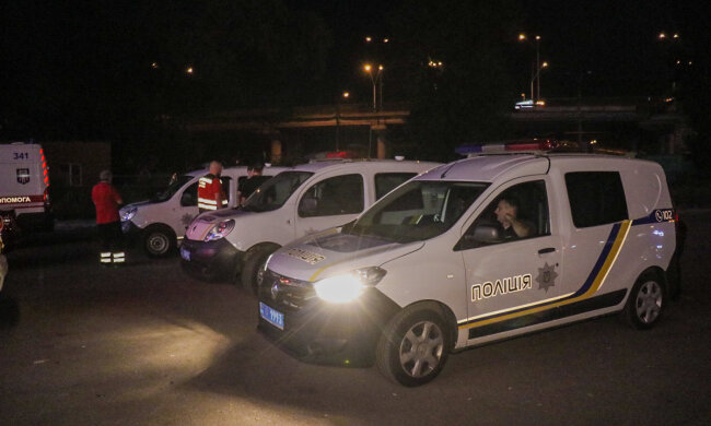 Крики, переполох і термінова евакуація: на київському вокзалі моторошна НП, - що цього разу