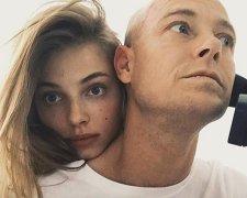 Бывший муж Наталии Водяновой закрутил роман с украинкой