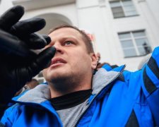 Самі зачинились: Востріков з Кемерово продовжує дивувати заявами