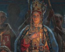 Война за княжну Анну продолжилась в Википедии