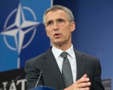 Столтенберг нагадав про головну загрозу НАТО