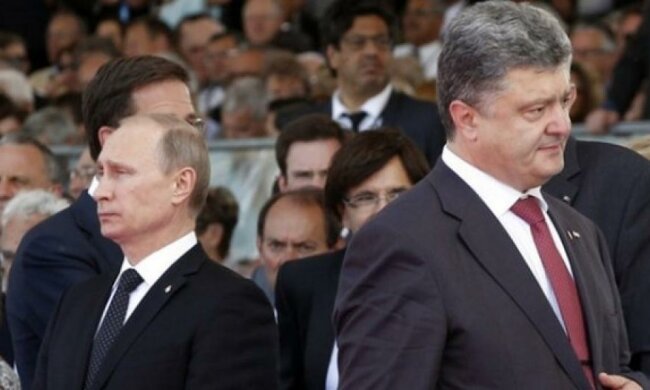 Кремль готує план самознищення України