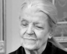Померла балетмейстер і меценат Валерія Вірська