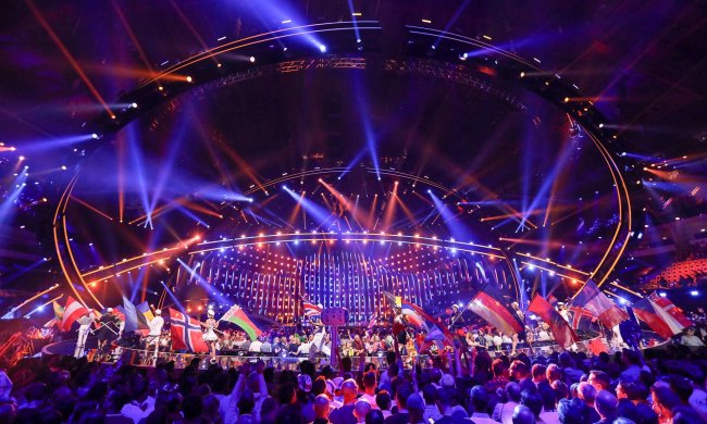 Вместо MARUV на Евровидение 2019 поедут ангелы БДСМ: такого Европа еще не видела