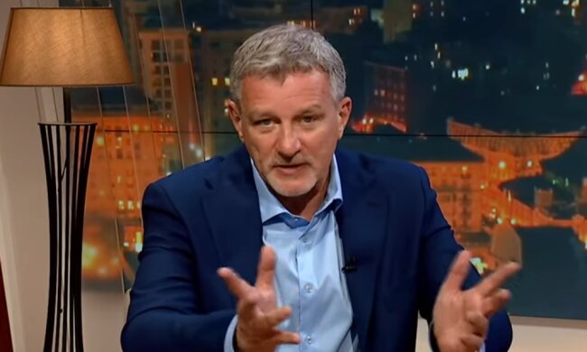 Андрей Пальчевский, скрин с видео