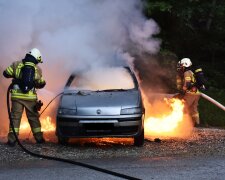 На Вінниччині спалахнули колеса, добром не скінчиться: перші подробиці з вогню