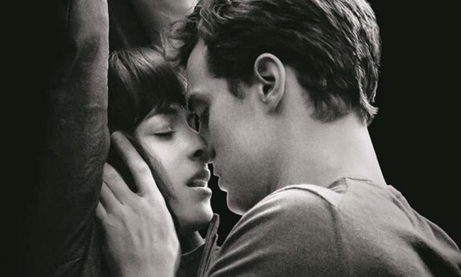 В продажу з’явився чоловічий варіант «50 відтінків сірого»