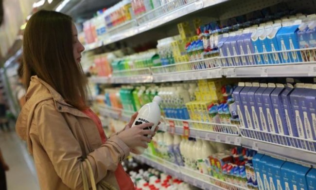 Вызывают рак: молочные продукты медленно убивают украинцев