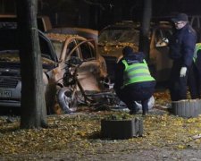 Підрив Мосійчука: в справі з'явилася цікава деталь