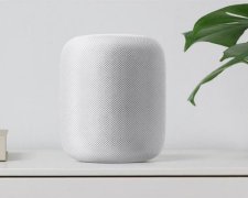 Apple змусить ваш будинок говорити