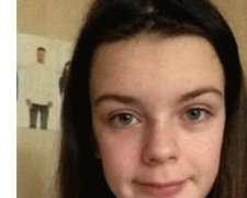 В Киеве разыскивают 14-летнюю школьницу