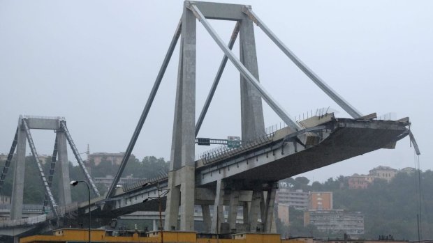 Крымский мост Путина взял пример с Шулявского