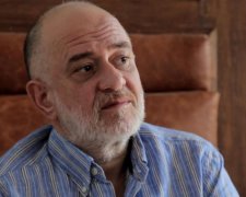 Відомий художник пояснив, що врятувало Україну від розвалу