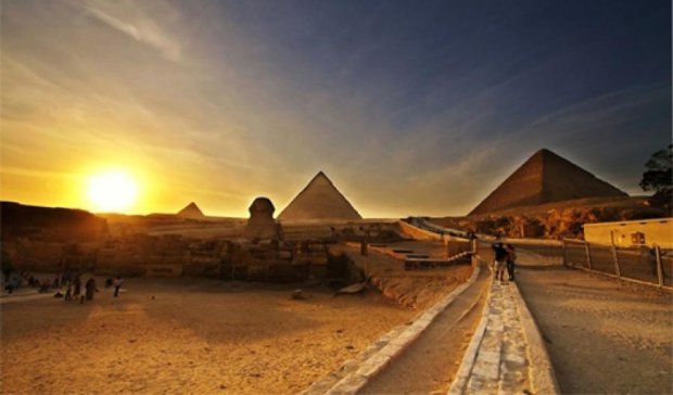 В Египте от аномальной жары умерло более 60 человек