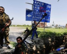 Отвоевался: на Донбассе ликвидировали боевика-иностранца 