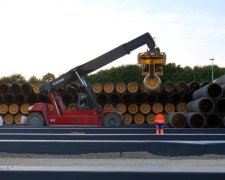 Північний потік-2: Україна запропонувала Німеччині альтернативу