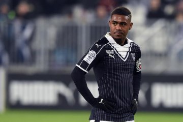Манчестер Юнайтед нацелился на молодого бразильца из чемпионата Франции
