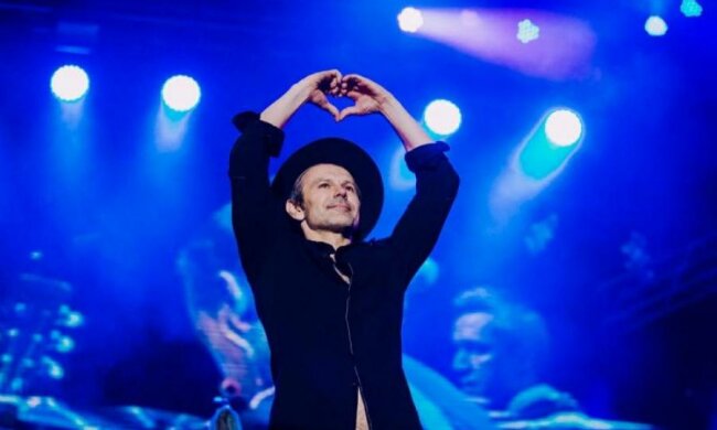 Таким ви його не бачили! Дитячі фото Вакарчука змусять посміхнутися кожного