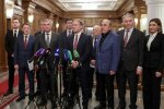 Партія ОПЗЖ, фото: прес-служба партії