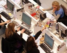 Служба занятости откроет охоту на фейковых безработных