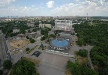 У Запоріжжя увірвалася осінь, але не поспішайте діставати парасольки: синоптики обнадіяли прогнозом на 1 вересня