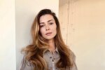 Анна Заворотнюк, фото: Instagram