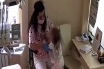 Стоматолог знущалася над дітьми, фото: ТСН