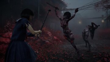 Silent Hill f