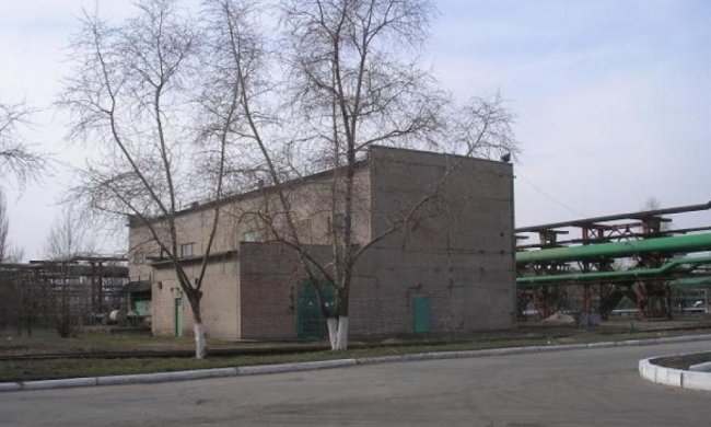 Українські воїни зайняли Донецьку фільтрувальну станцію