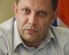 "Оружейный барон" Захарченко опять опозорился на весь мир