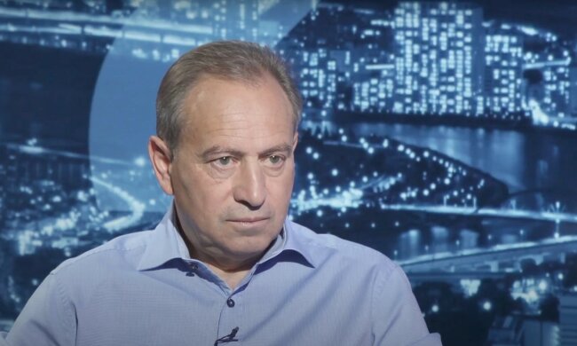 Томенко розповів, як ВР буде голосувати за закон про олігархів