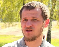 Алієв розкаявся після ганебного "наїзду" на копів: "Вибачте, був не правий"