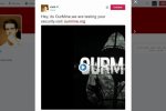 Хакеры взломали страницу создателя Twitter