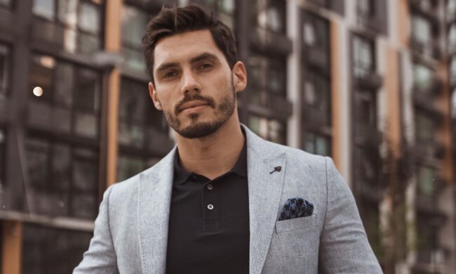 Никита Добрынин, фото - https://www.instagram.com/nikitadobrynin/