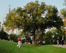 Українці, церква, фото із соцмереж