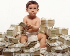 Ваші діти будуть проти: розроблено додаток, який покаже всі витрати