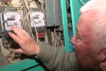 Показники лічильника. Фото: скрін youtube