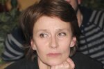 Елена Сафонова