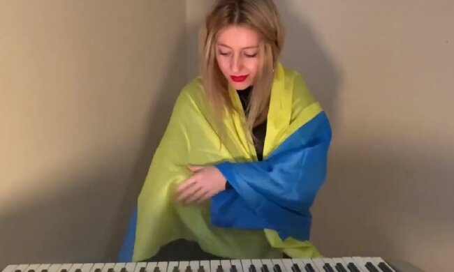 Украинская музыка в топе. Фото: Youtube