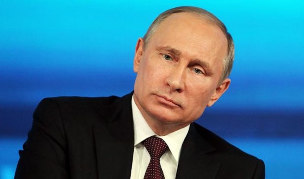Росія давно є ворогом "Ісламської держави" - Путін