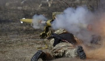 В Авдіївці від обстрілів бойовиків постраждали мирні мешканці